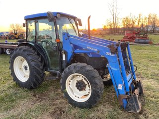 Property photo 272 - VIRTUAL YEAR END CONSIGNMENT - FARM EQUIPMENT AUCTION