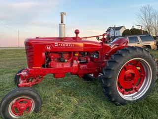 Property photo 273 - VIRTUAL YEAR END CONSIGNMENT - FARM EQUIPMENT AUCTION