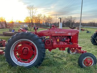 Property photo 274 - VIRTUAL YEAR END CONSIGNMENT - FARM EQUIPMENT AUCTION