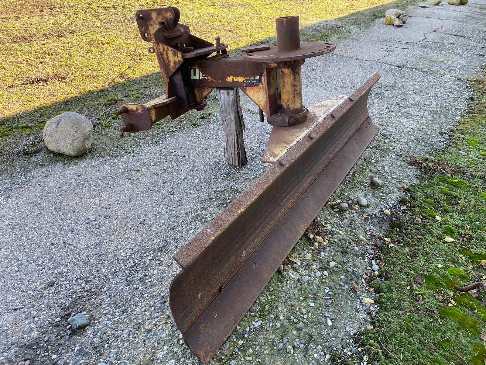 Property photo 38 - TIMED ONLINE ONLY!! SMALL FARM EQUIPMENT AND MISC TIMED ONLINE AUCTION