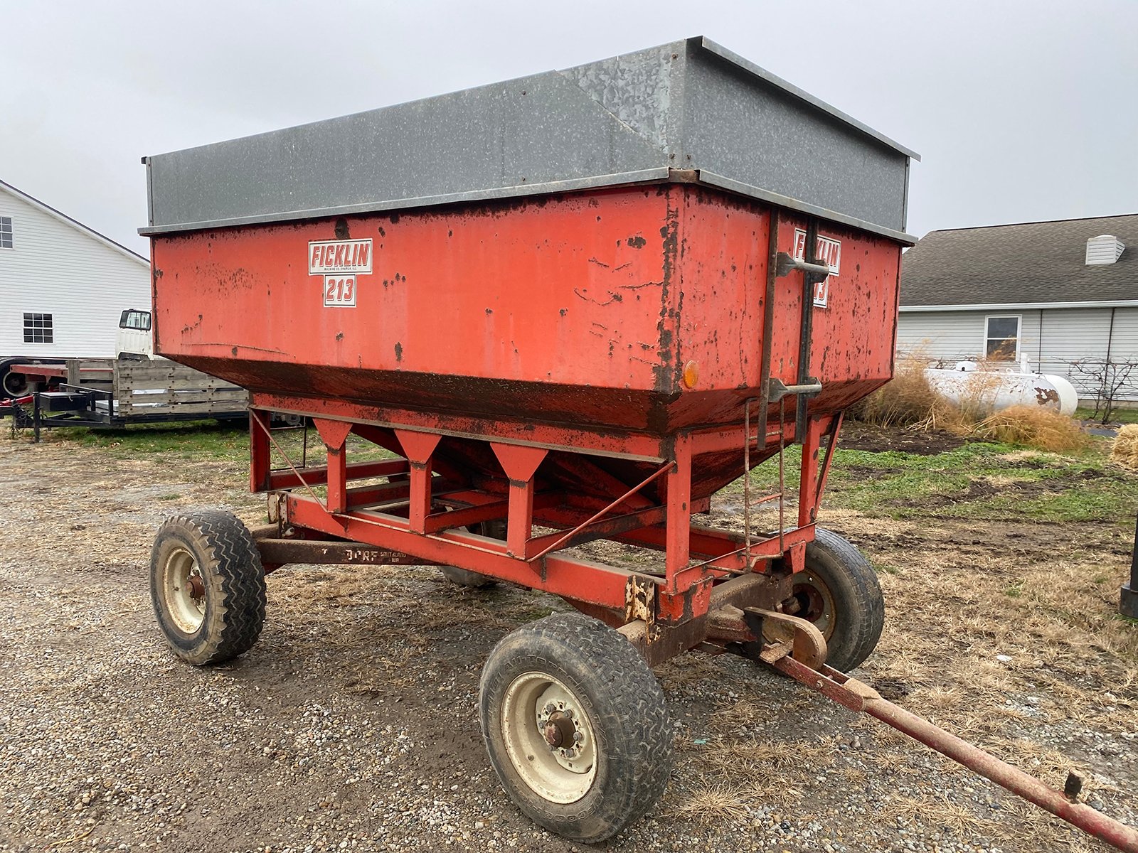 Property photo 30 - TIMED ONLINE ONLY!! SMALL FARM EQUIPMENT AND MISC TIMED ONLINE AUCTION
