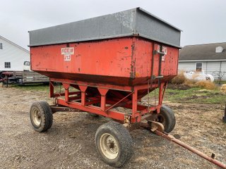 Property photo 30 - TIMED ONLINE ONLY!! SMALL FARM EQUIPMENT AND MISC TIMED ONLINE AUCTION