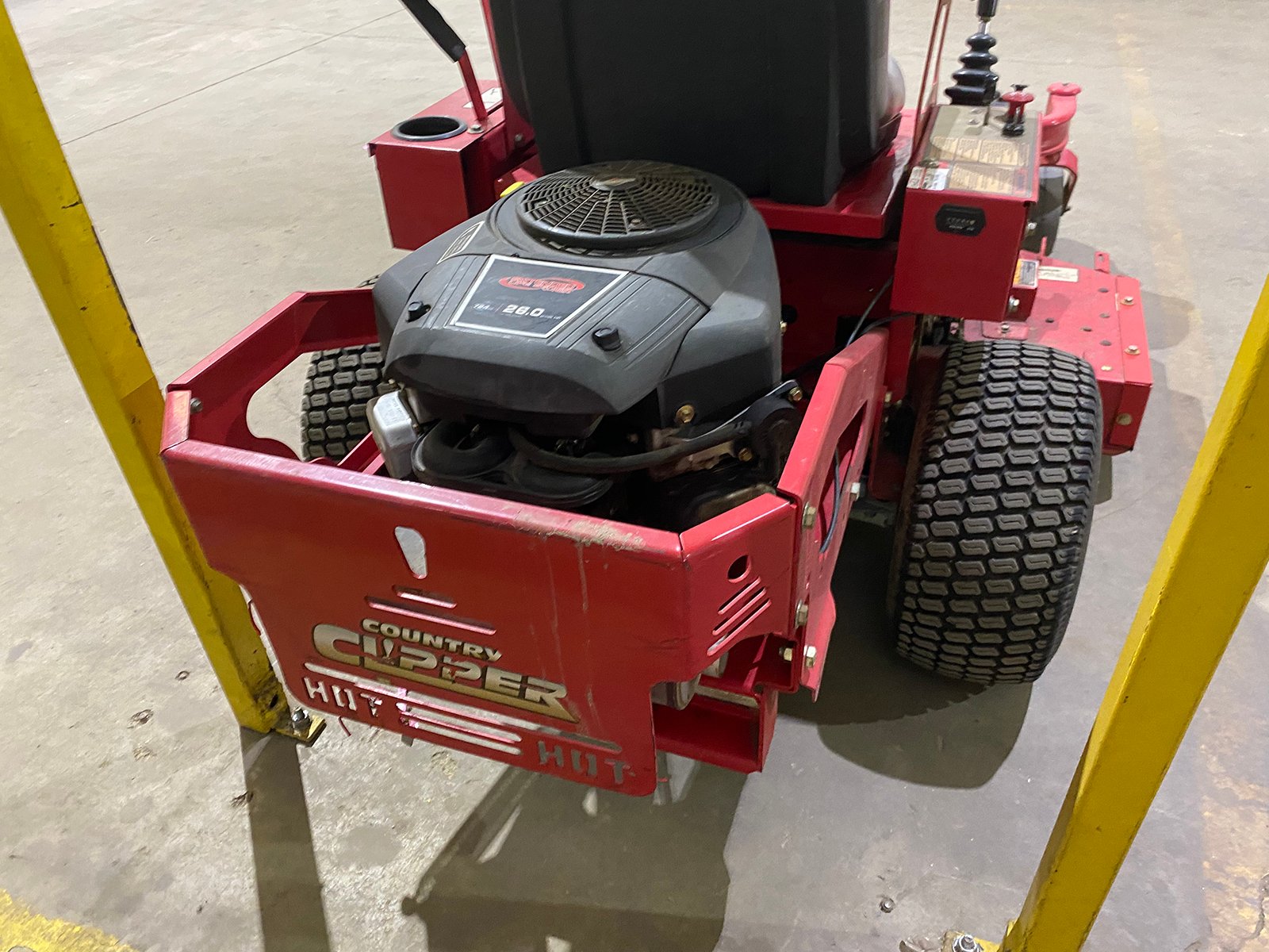 Property photo 34 - TIMED ONLINE ONLY!! SMALL FARM EQUIPMENT AND MISC TIMED ONLINE AUCTION