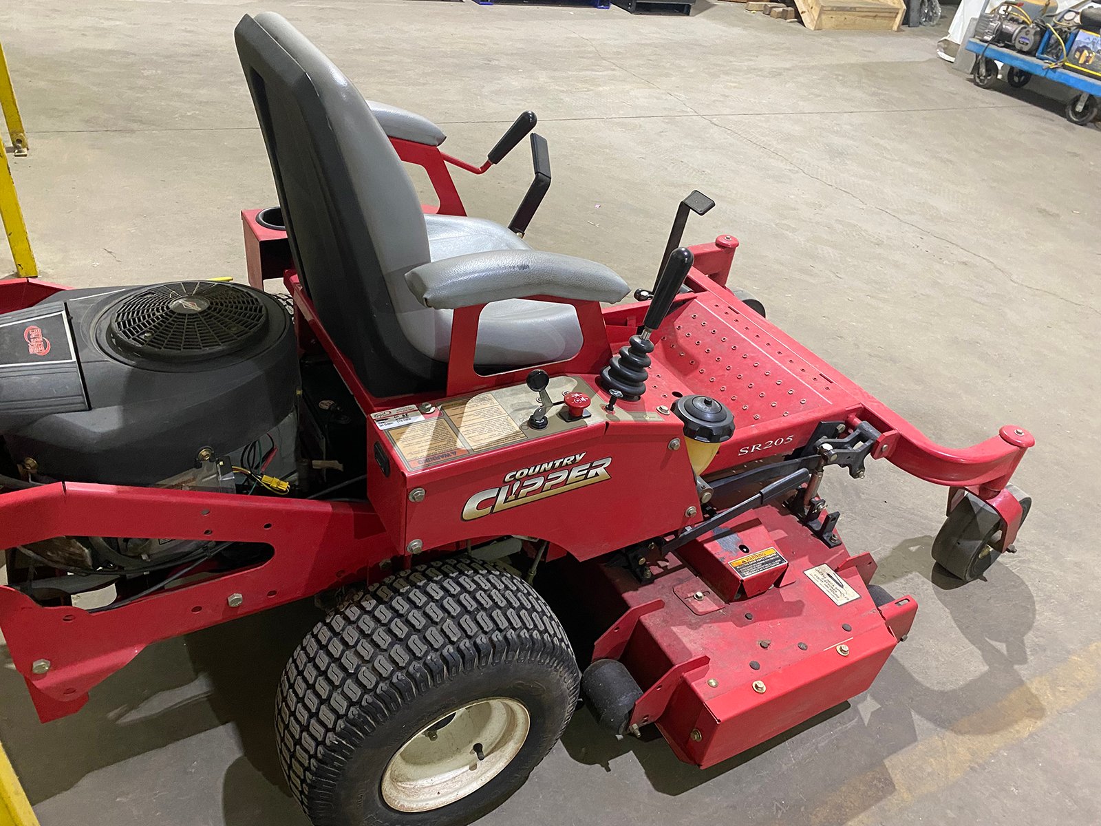Property photo 35 - TIMED ONLINE ONLY!! SMALL FARM EQUIPMENT AND MISC TIMED ONLINE AUCTION