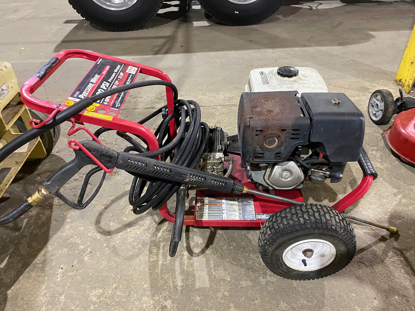 Property photo 25 - TIMED ONLINE ONLY!! SMALL FARM EQUIPMENT AND MISC TIMED ONLINE AUCTION