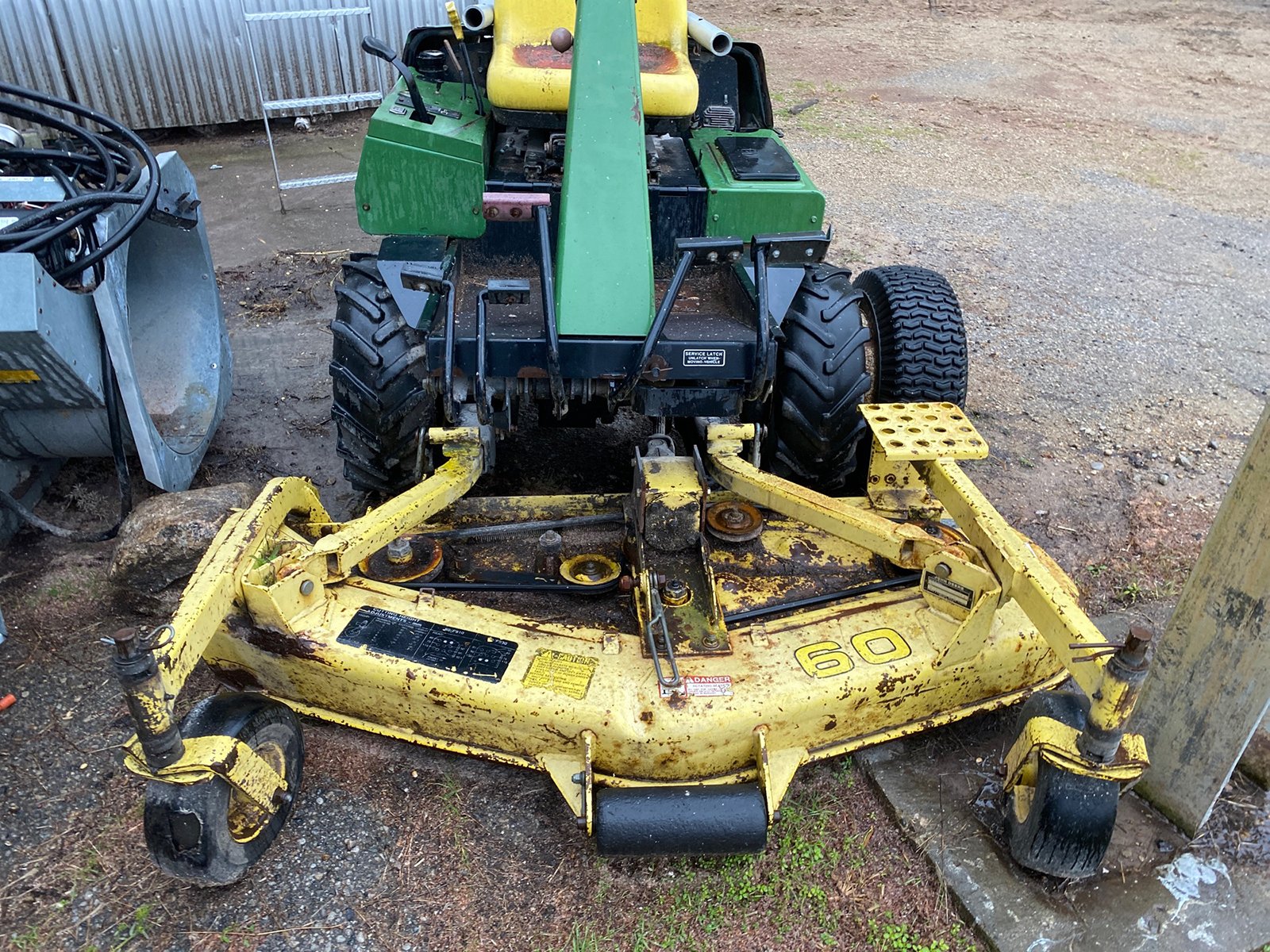 Property photo 42 - TIMED ONLINE ONLY!! SMALL FARM EQUIPMENT AND MISC TIMED ONLINE AUCTION
