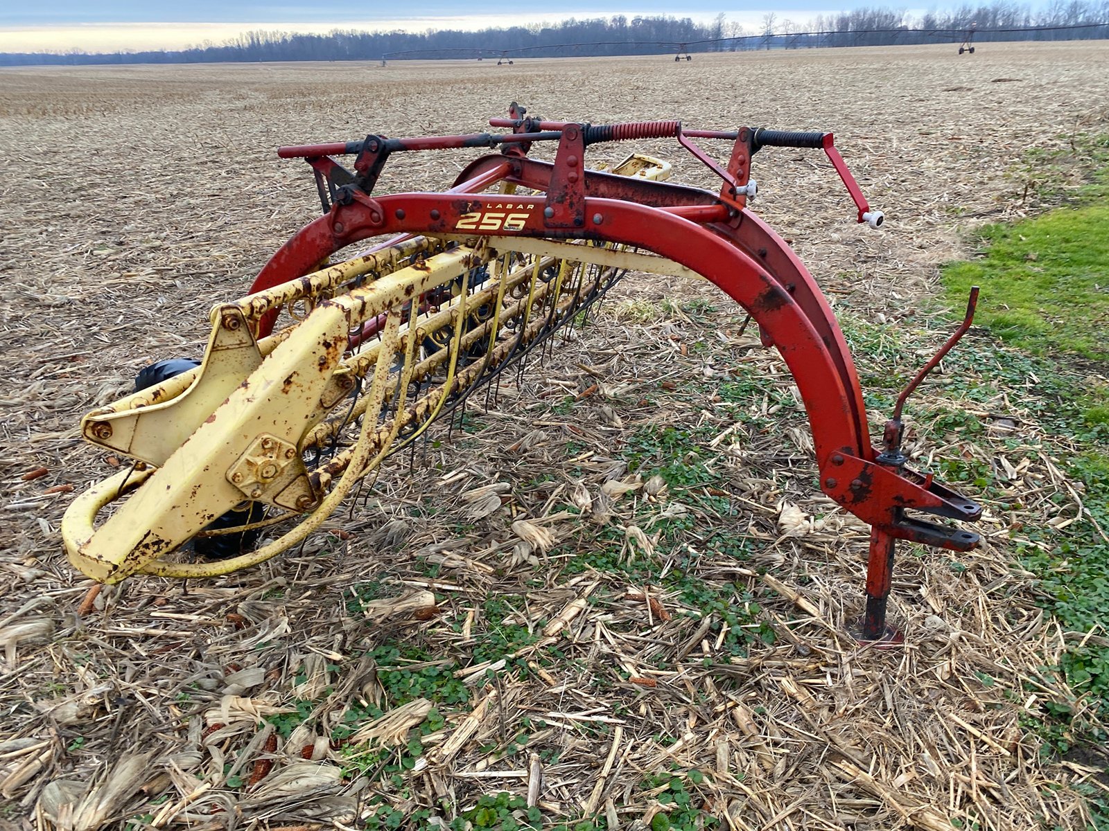 Property photo 44 - TIMED ONLINE ONLY!! SMALL FARM EQUIPMENT AND MISC TIMED ONLINE AUCTION