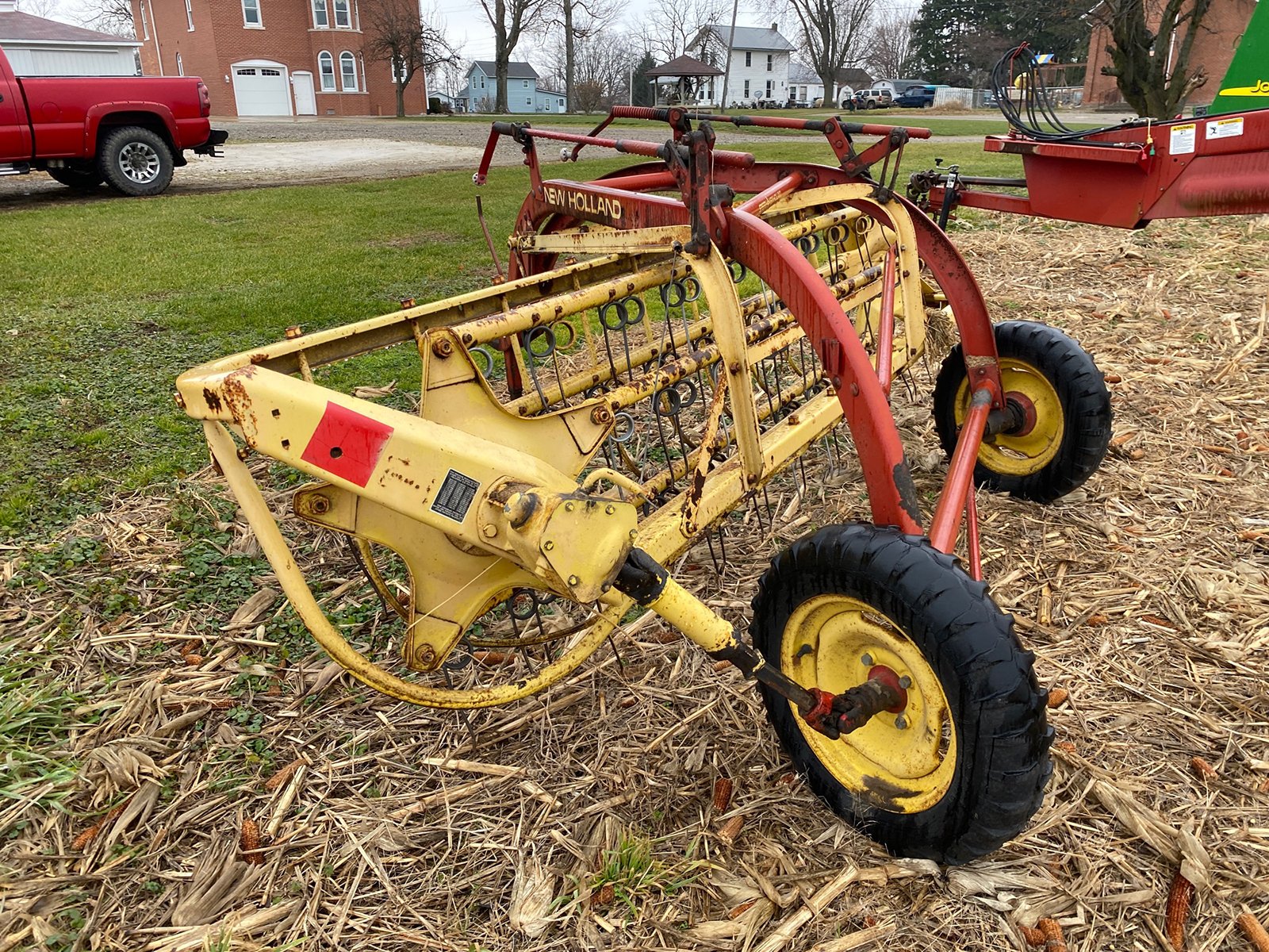Property photo 46 - TIMED ONLINE ONLY!! SMALL FARM EQUIPMENT AND MISC TIMED ONLINE AUCTION