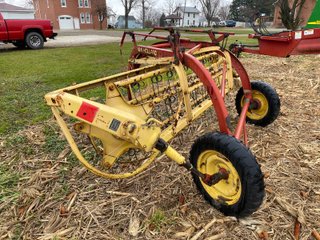 Property photo 46 - TIMED ONLINE ONLY!! SMALL FARM EQUIPMENT AND MISC TIMED ONLINE AUCTION