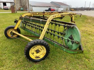 Property photo 47 - TIMED ONLINE ONLY!! SMALL FARM EQUIPMENT AND MISC TIMED ONLINE AUCTION