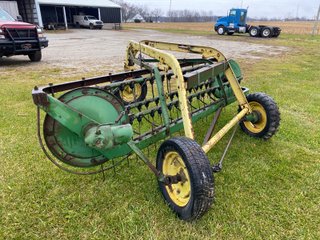 Property photo 48 - TIMED ONLINE ONLY!! SMALL FARM EQUIPMENT AND MISC TIMED ONLINE AUCTION