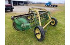 Property photo 48 - TIMED ONLINE ONLY!! SMALL FARM EQUIPMENT AND MISC TIMED ONLINE AUCTION