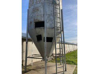 Property photo 3 - TIMED ONLINE ONLY!! SMALL FARM EQUIPMENT AND MISC TIMED ONLINE AUCTION