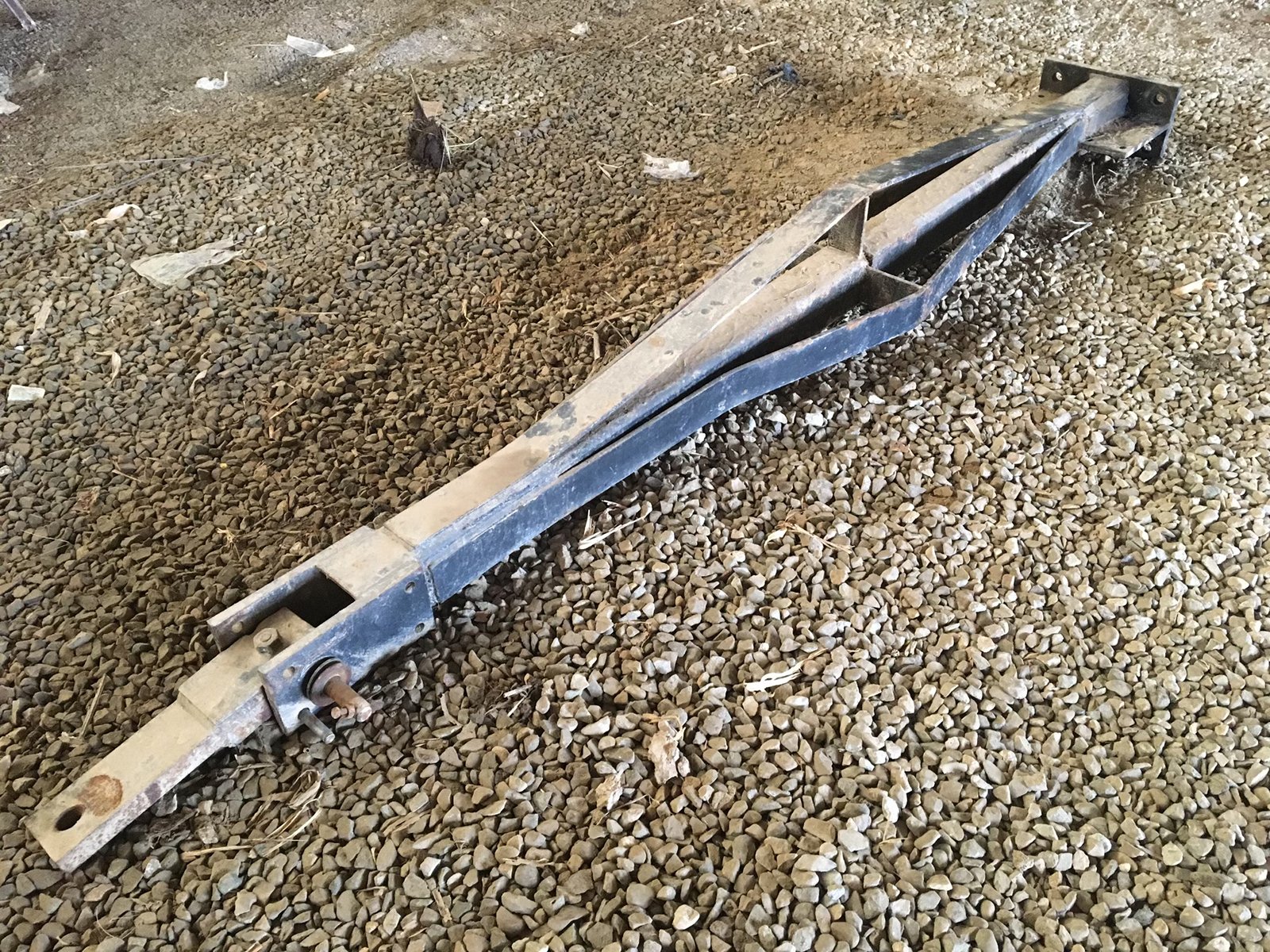 Property photo 6 - TIMED ONLINE ONLY!! SMALL FARM EQUIPMENT AND MISC TIMED ONLINE AUCTION