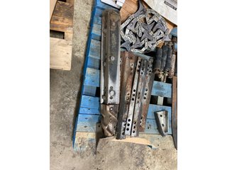 Property photo 9 - TIMED ONLINE ONLY!! SMALL FARM EQUIPMENT AND MISC TIMED ONLINE AUCTION