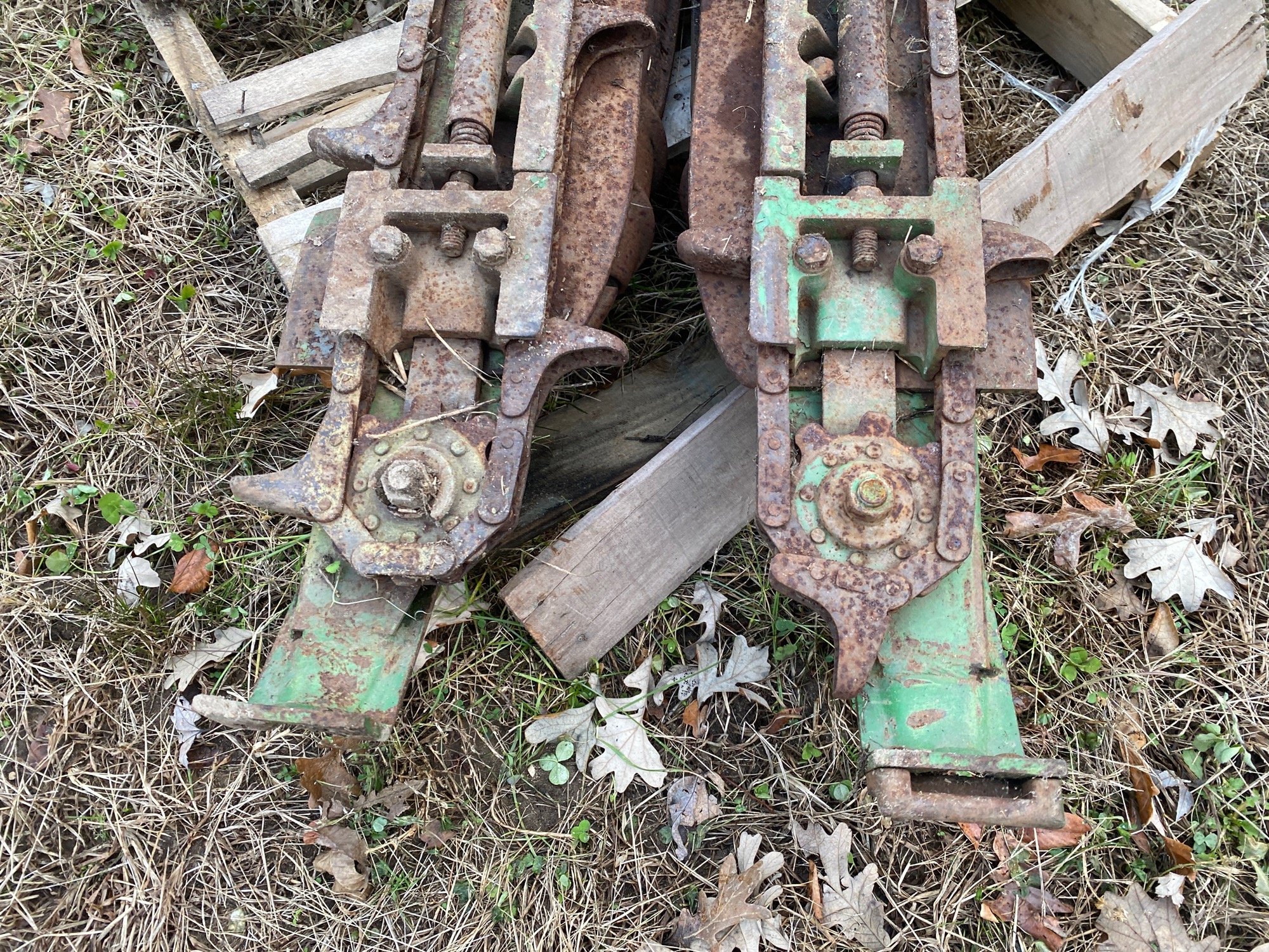 Property photo 11 - TIMED ONLINE ONLY!! SMALL FARM EQUIPMENT AND MISC TIMED ONLINE AUCTION