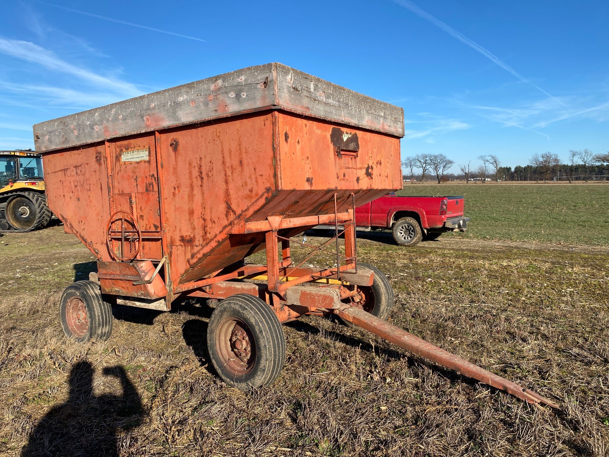 Property photo 16 - TIMED ONLINE ONLY!! SMALL FARM EQUIPMENT AND MISC TIMED ONLINE AUCTION