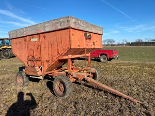 Property photo 16 - TIMED ONLINE ONLY!! SMALL FARM EQUIPMENT AND MISC TIMED ONLINE AUCTION