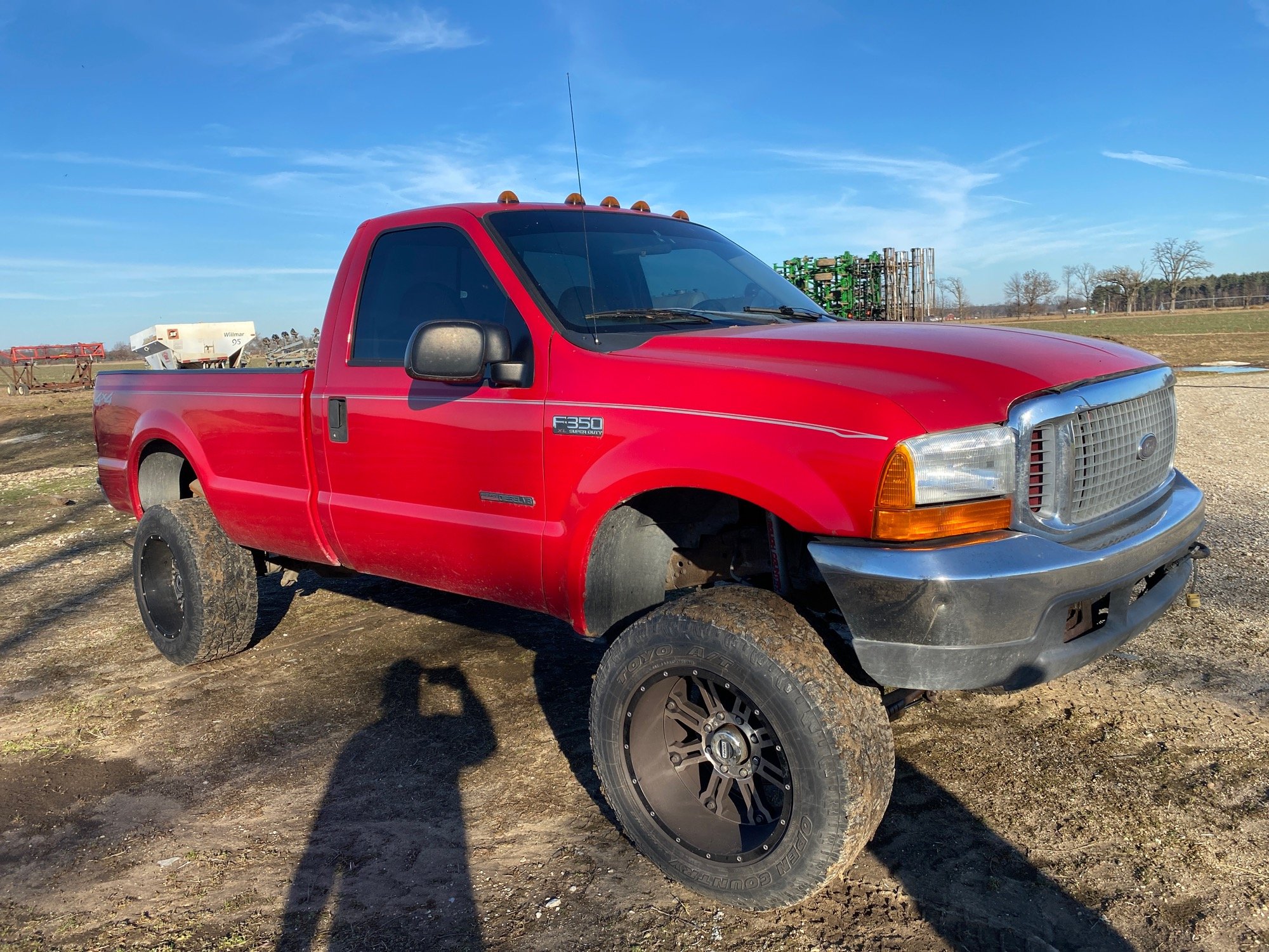 Property photo 17 - TIMED ONLINE ONLY!! SMALL FARM EQUIPMENT AND MISC TIMED ONLINE AUCTION