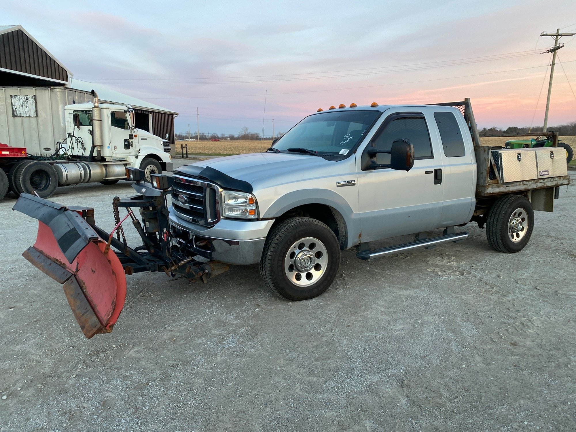 Property photo 18 - TIMED ONLINE ONLY!! SMALL FARM EQUIPMENT AND MISC TIMED ONLINE AUCTION