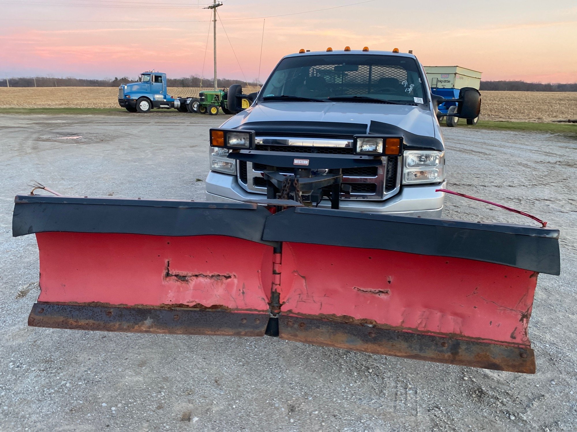 Property photo 19 - TIMED ONLINE ONLY!! SMALL FARM EQUIPMENT AND MISC TIMED ONLINE AUCTION