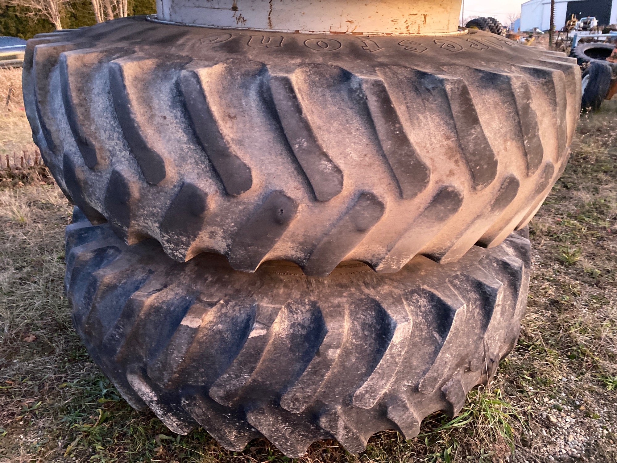 Property photo 21 - TIMED ONLINE ONLY!! SMALL FARM EQUIPMENT AND MISC TIMED ONLINE AUCTION