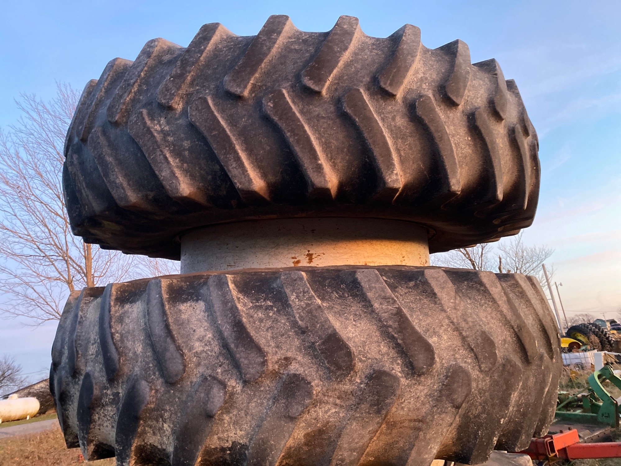 Property photo 23 - TIMED ONLINE ONLY!! SMALL FARM EQUIPMENT AND MISC TIMED ONLINE AUCTION