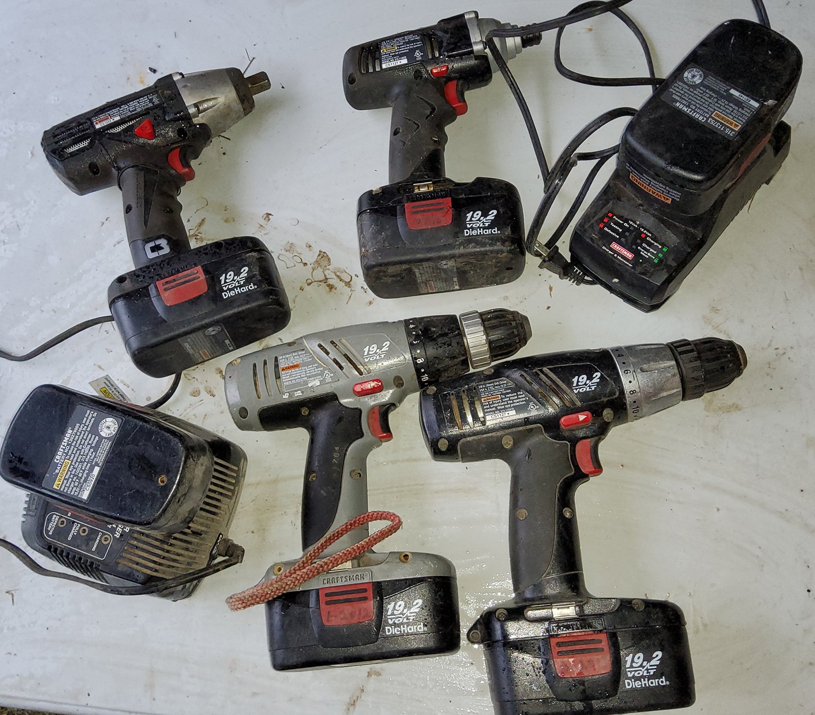 Property photo 26 - TIMED ONLINE ONLY - PERSONAL PROPERTY AUCTION - WHITLEY COUNTY, INDIANA