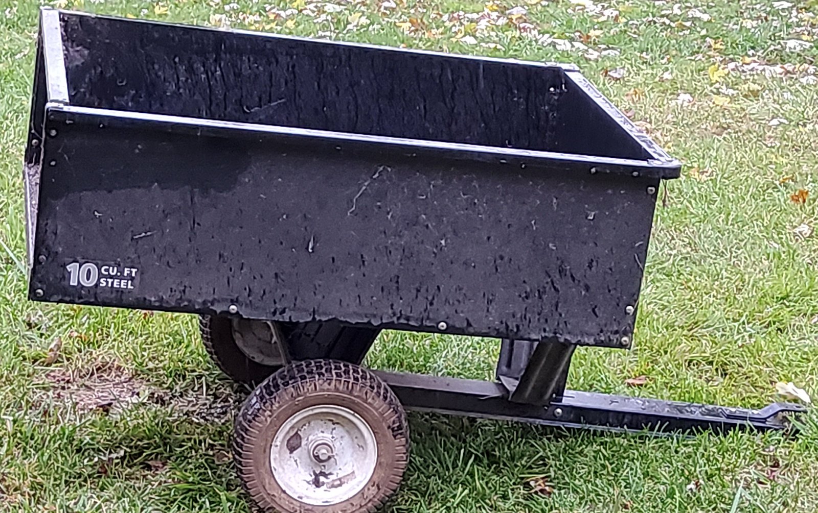 Property photo 28 - TIMED ONLINE ONLY - PERSONAL PROPERTY AUCTION - WHITLEY COUNTY, INDIANA