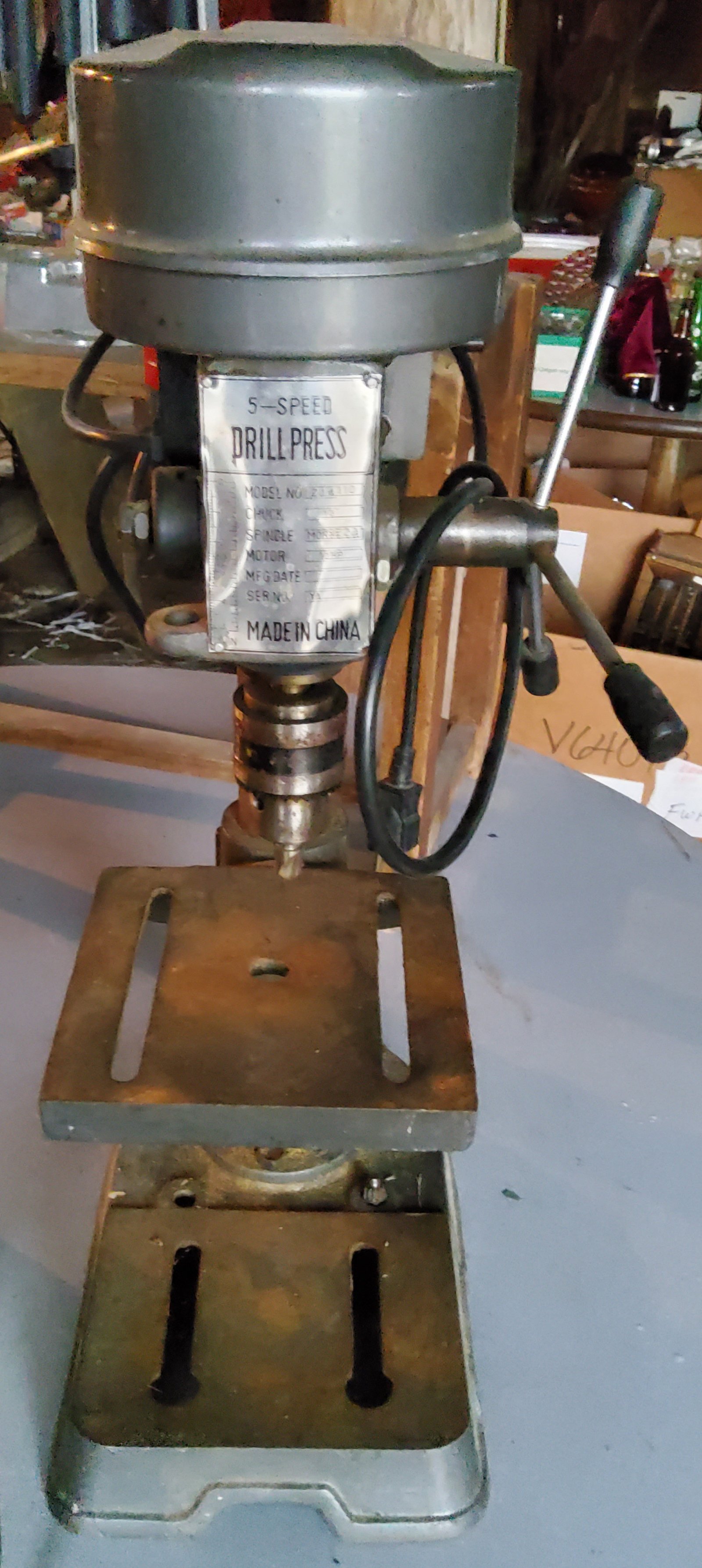 Property photo 32 - TIMED ONLINE ONLY - PERSONAL PROPERTY AUCTION - WHITLEY COUNTY, INDIANA