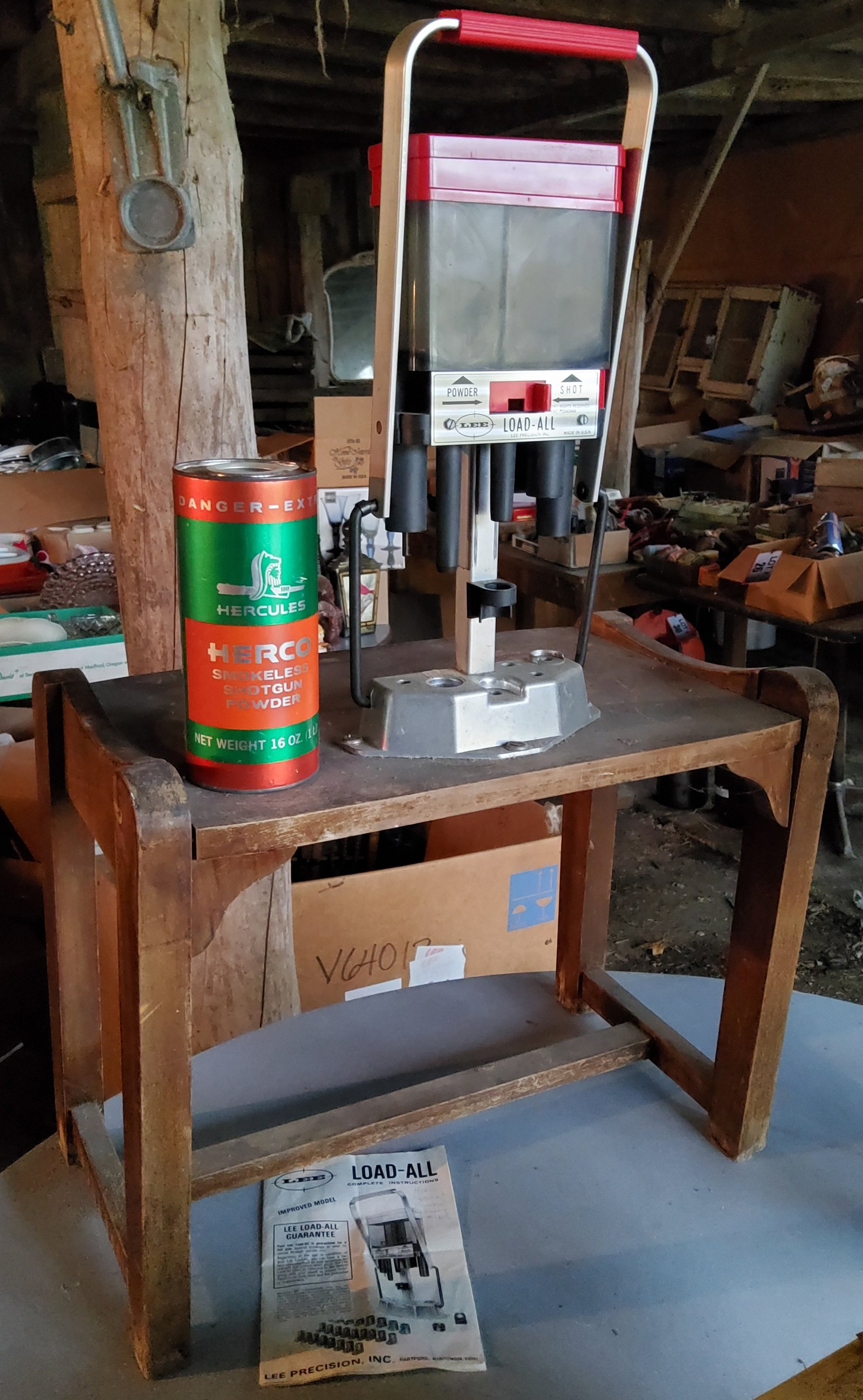 Property photo 33 - TIMED ONLINE ONLY - PERSONAL PROPERTY AUCTION - WHITLEY COUNTY, INDIANA