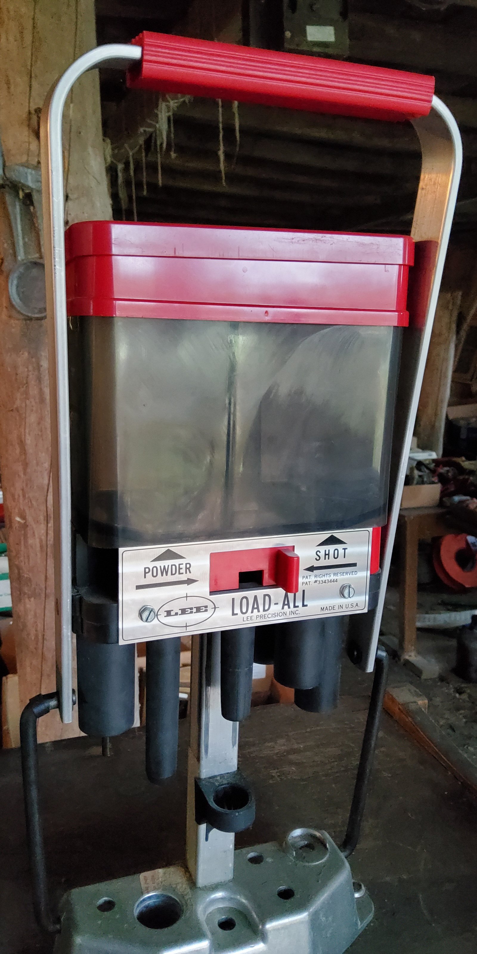 Property photo 34 - TIMED ONLINE ONLY - PERSONAL PROPERTY AUCTION - WHITLEY COUNTY, INDIANA