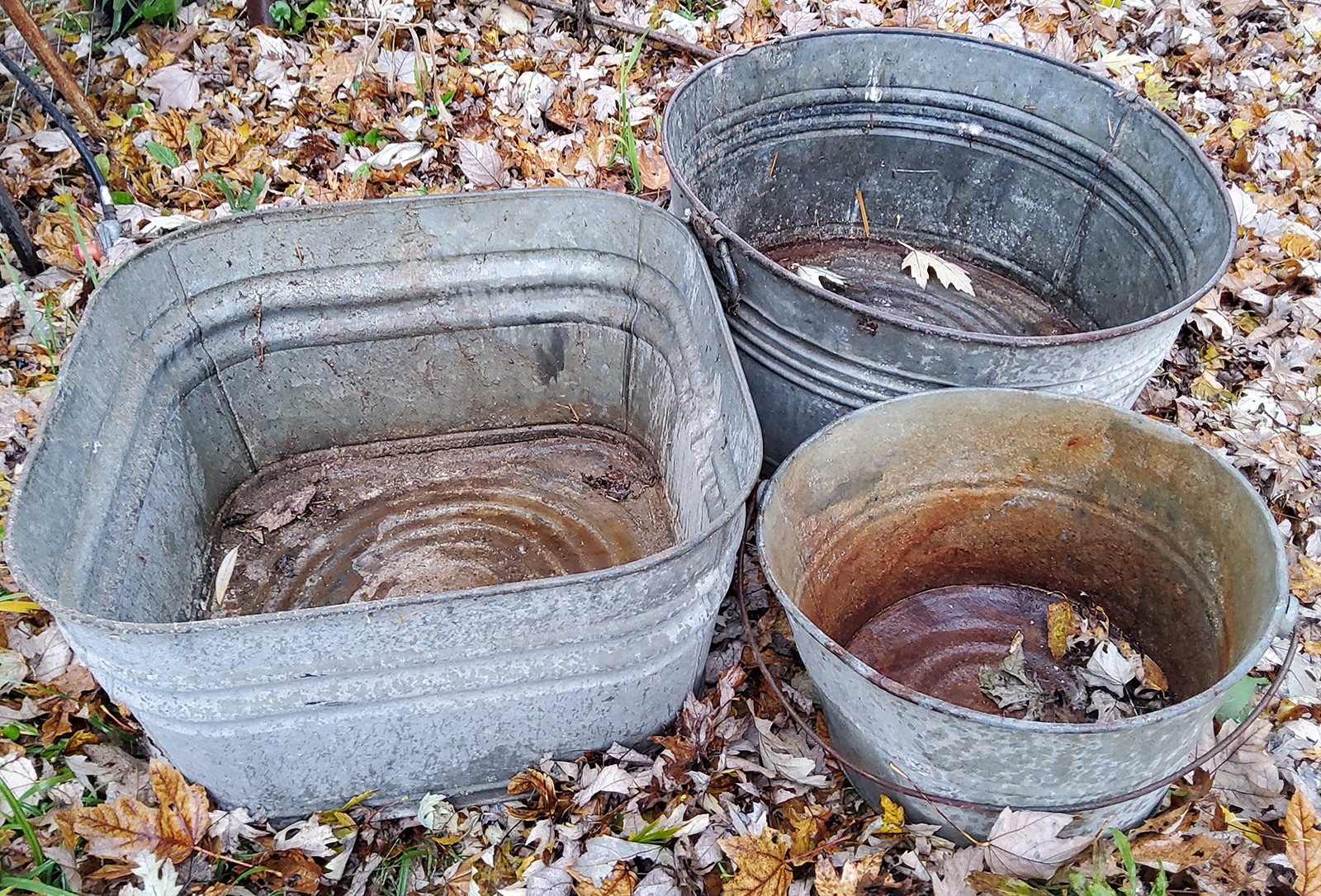 Property photo 38 - TIMED ONLINE ONLY - PERSONAL PROPERTY AUCTION - WHITLEY COUNTY, INDIANA