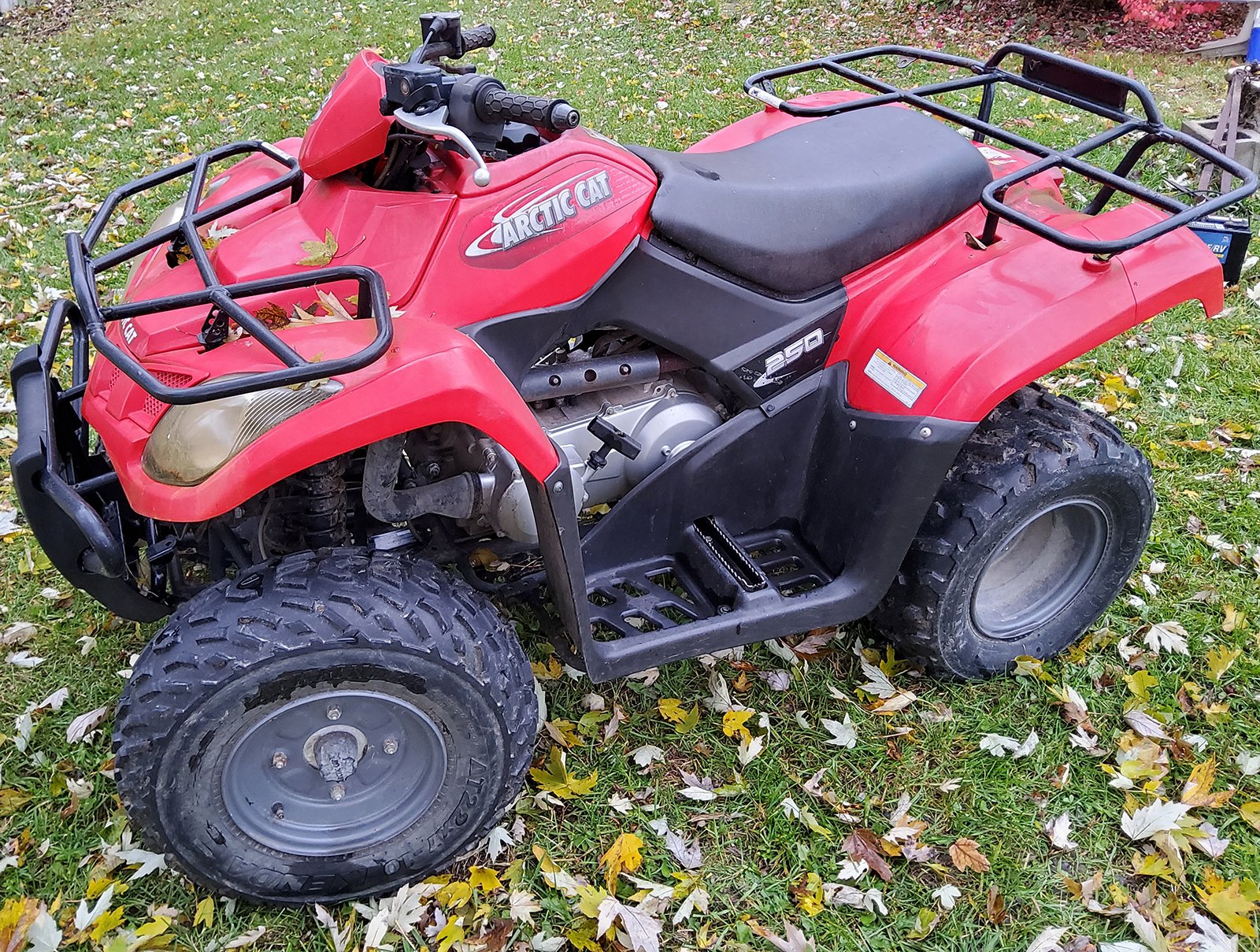 Property photo 8 - TIMED ONLINE ONLY - PERSONAL PROPERTY AUCTION - WHITLEY COUNTY, INDIANA