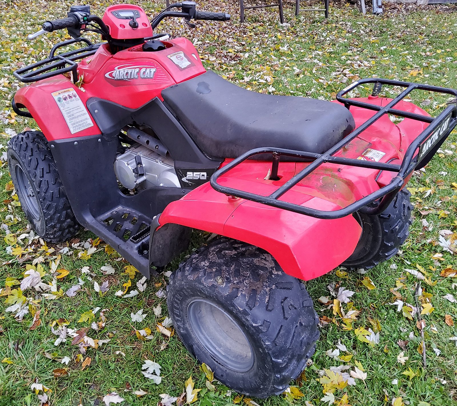 Property photo 10 - TIMED ONLINE ONLY - PERSONAL PROPERTY AUCTION - WHITLEY COUNTY, INDIANA