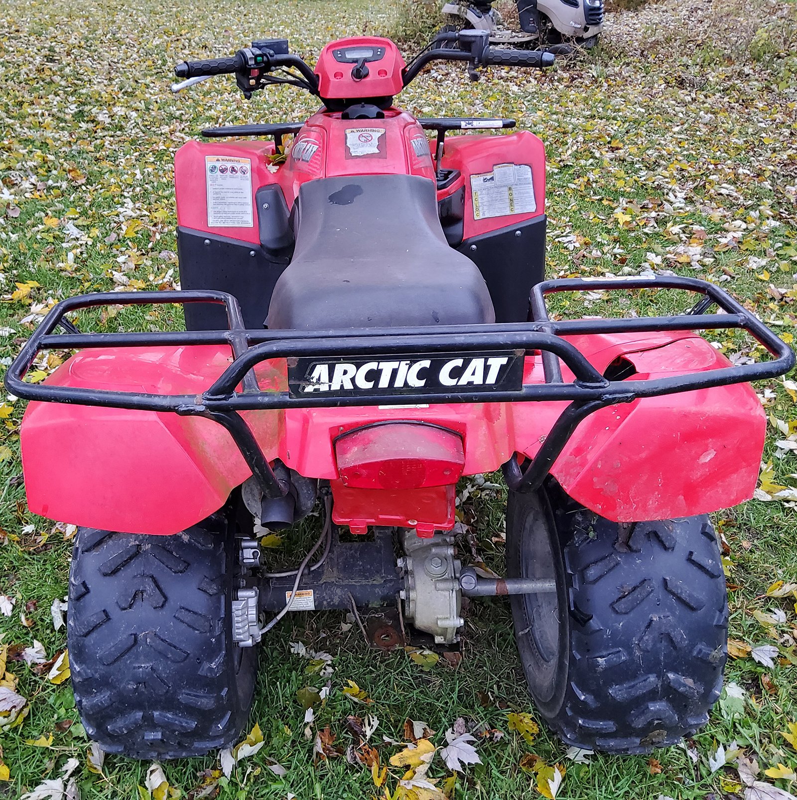 Property photo 11 - TIMED ONLINE ONLY - PERSONAL PROPERTY AUCTION - WHITLEY COUNTY, INDIANA