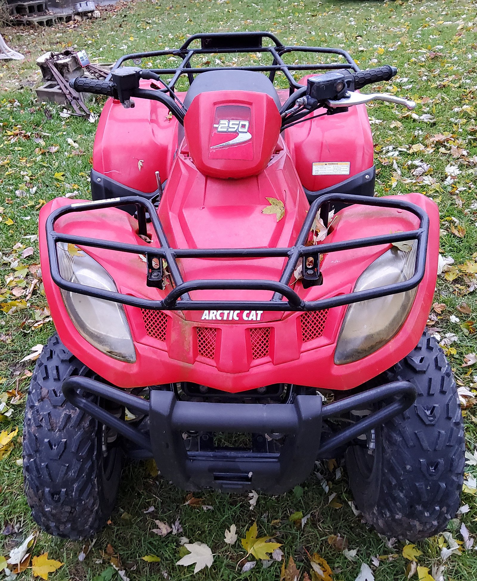 Property photo 12 - TIMED ONLINE ONLY - PERSONAL PROPERTY AUCTION - WHITLEY COUNTY, INDIANA