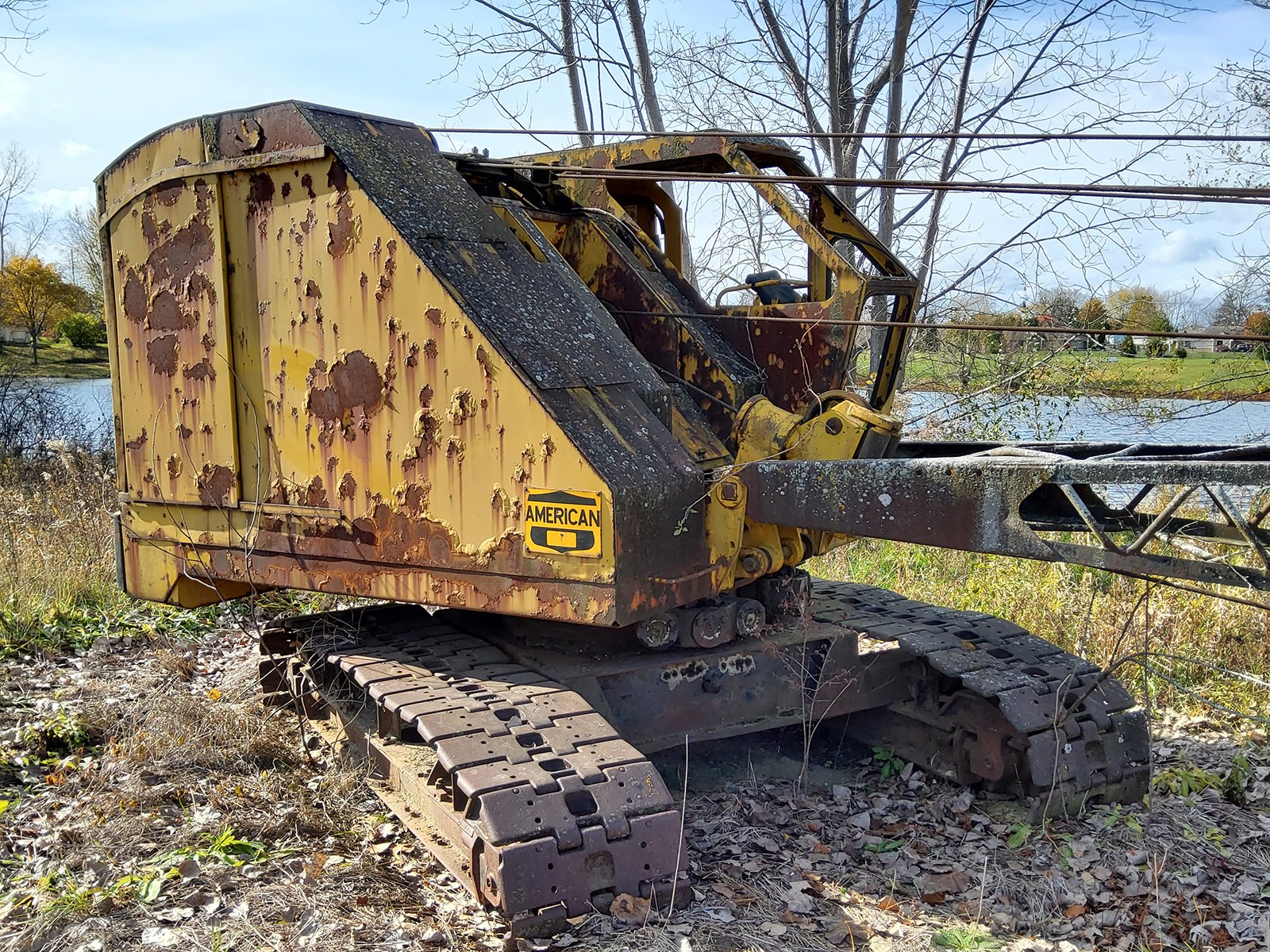 Property photo 17 - TIMED ONLINE ONLY - PERSONAL PROPERTY AUCTION - WHITLEY COUNTY, INDIANA