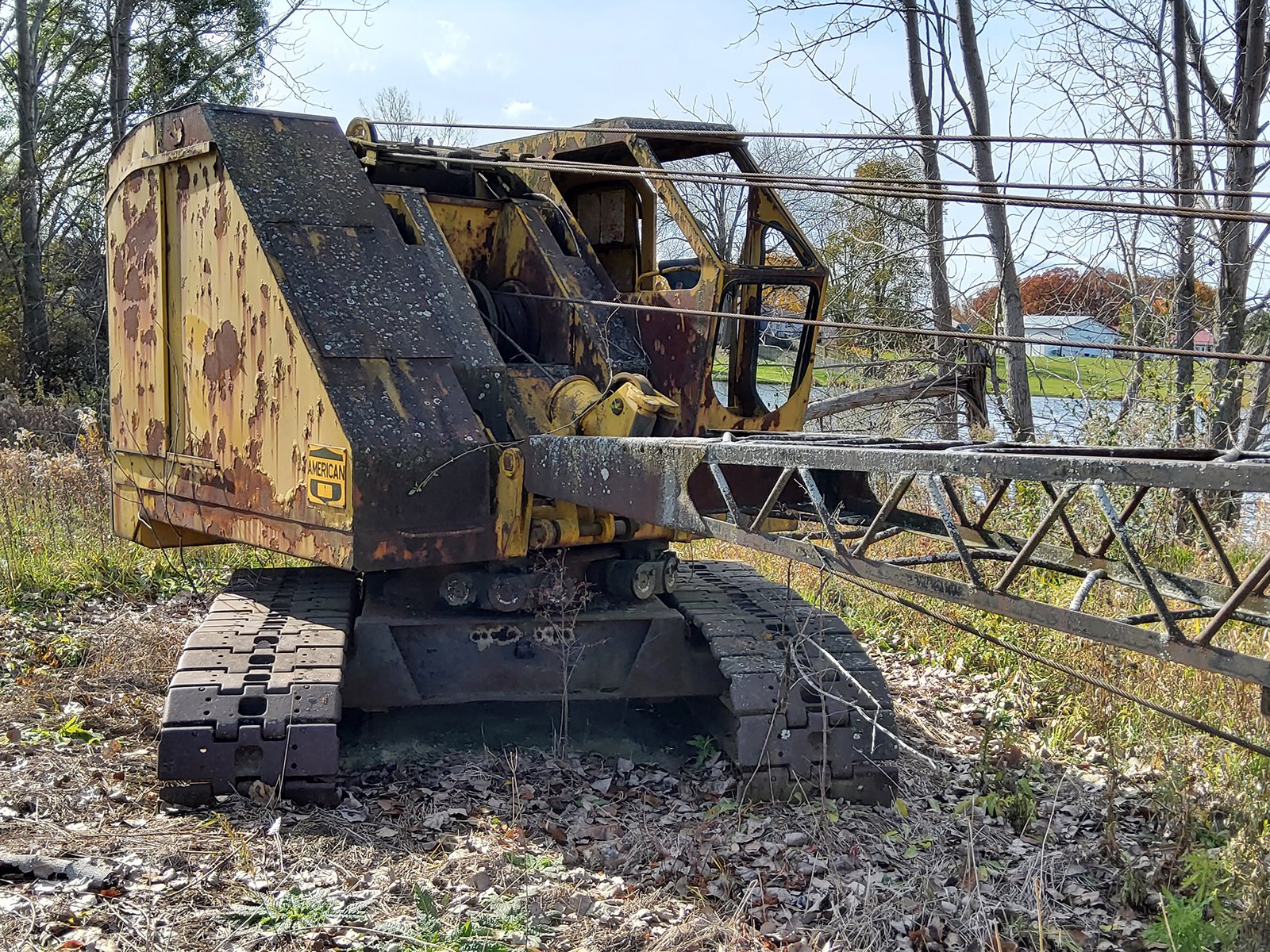 Property photo 18 - TIMED ONLINE ONLY - PERSONAL PROPERTY AUCTION - WHITLEY COUNTY, INDIANA