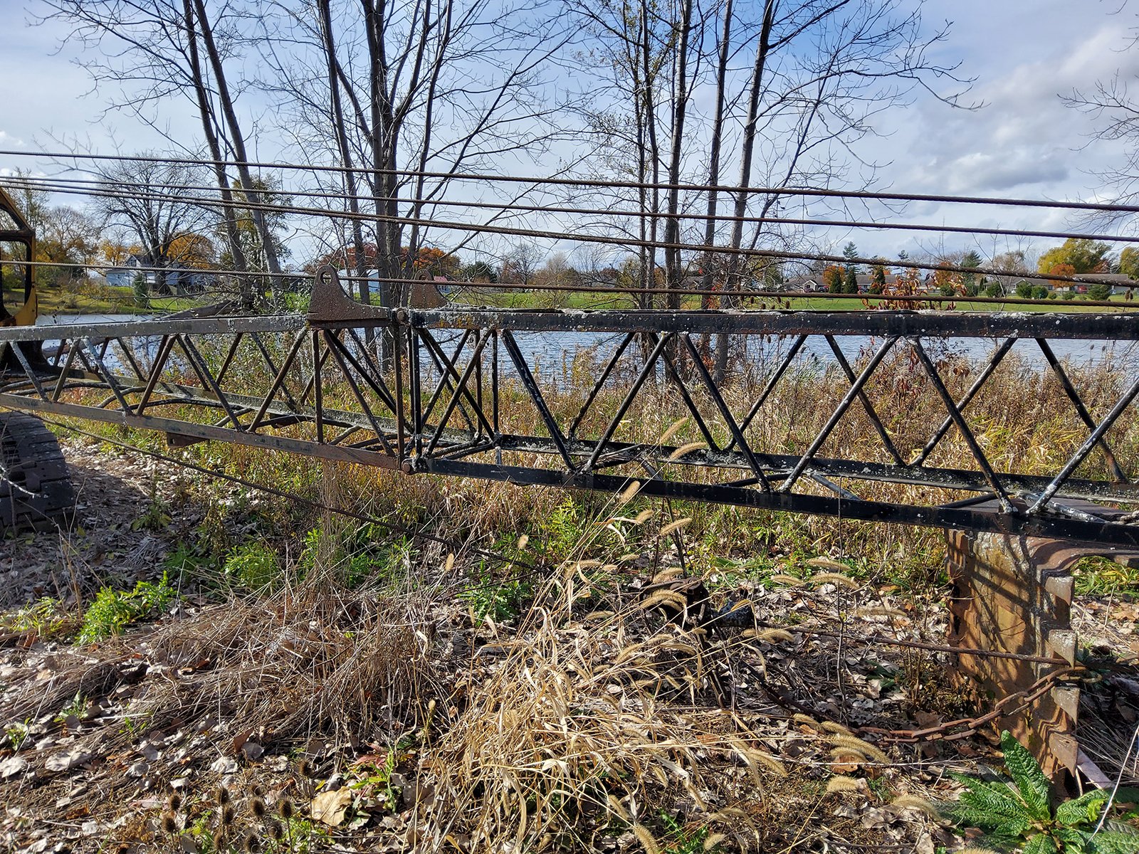 Property photo 19 - TIMED ONLINE ONLY - PERSONAL PROPERTY AUCTION - WHITLEY COUNTY, INDIANA