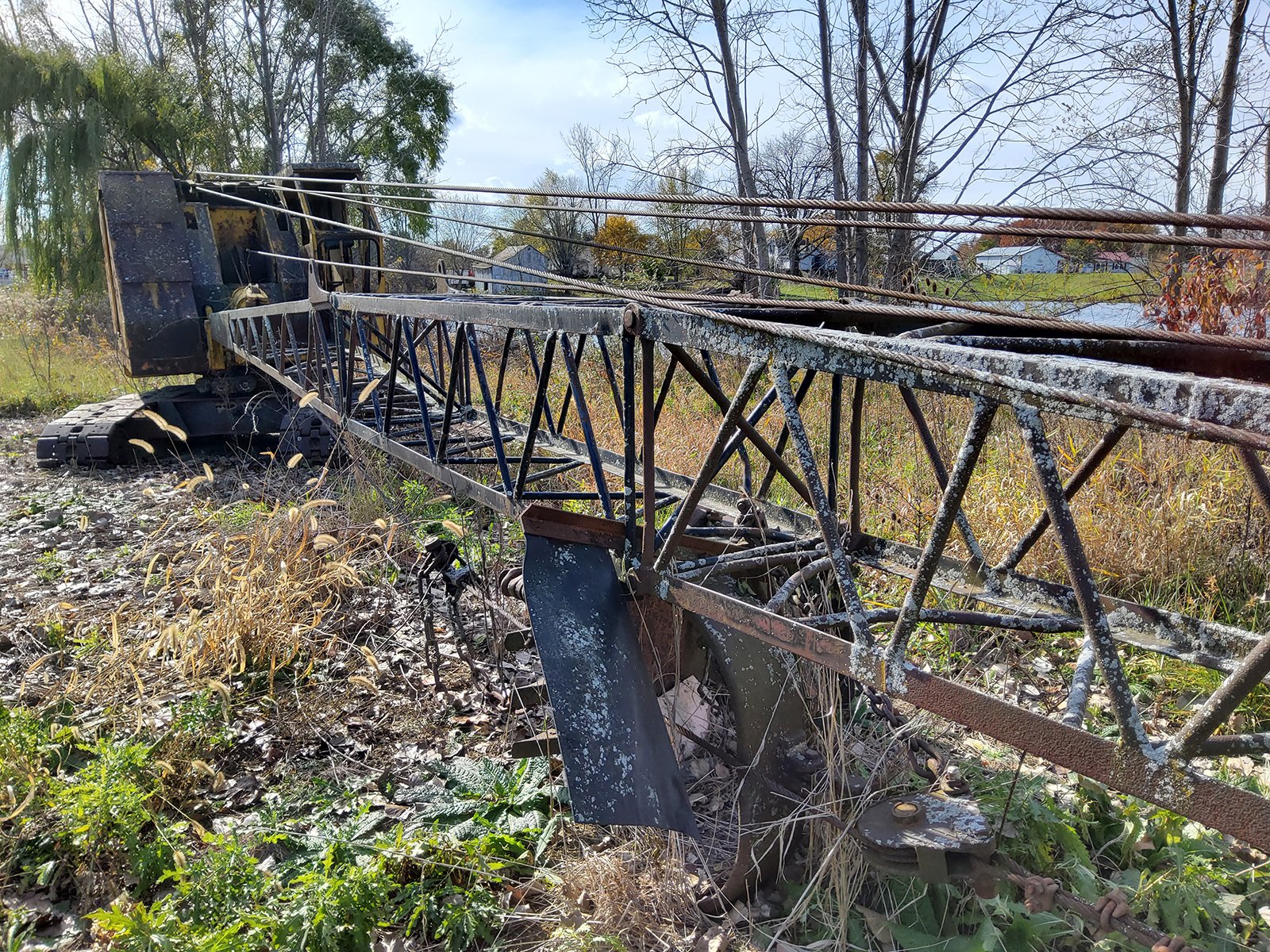 Property photo 20 - TIMED ONLINE ONLY - PERSONAL PROPERTY AUCTION - WHITLEY COUNTY, INDIANA