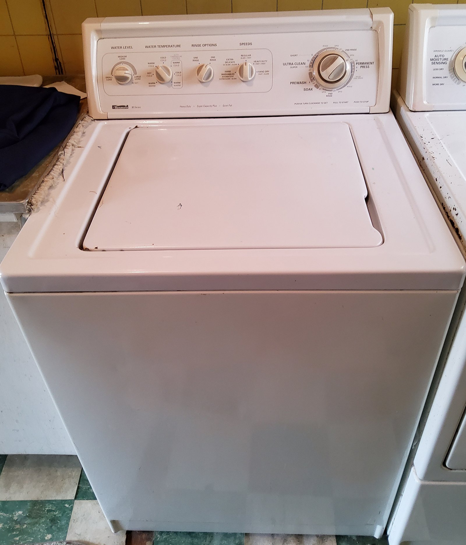 Property photo 22 - TIMED ONLINE ONLY - PERSONAL PROPERTY AUCTION - WHITLEY COUNTY, INDIANA