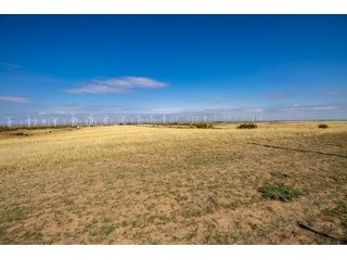 Property photo 5 - LAND AUCTION - 240+/- Acres with Multiple Homes in Custer & Roger Mills Counties, OKLAHOMA