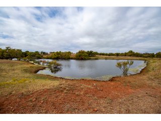 Property photo 20 - LAND AUCTION - 240+/- Acres with Multiple Homes in Custer & Roger Mills Counties, OKLAHOMA