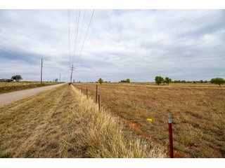 Property photo 18 - LAND AUCTION - 240+/- Acres with Multiple Homes in Custer & Roger Mills Counties, OKLAHOMA