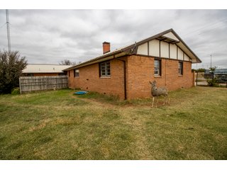 Property photo 32 - LAND AUCTION - 240+/- Acres with Multiple Homes in Custer & Roger Mills Counties, OKLAHOMA