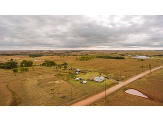 Property photo 23 - LAND AUCTION - 240+/- Acres with Multiple Homes in Custer & Roger Mills Counties, OKLAHOMA