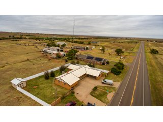 Property photo 34 - LAND AUCTION - 240+/- Acres with Multiple Homes in Custer & Roger Mills Counties, OKLAHOMA