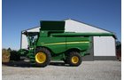 Property photo 9 - FARM EQUIPMENT AUCTION - NOBLESVILLE, IN