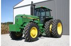 Property photo 3 - FARM EQUIPMENT AUCTION - NOBLESVILLE, IN